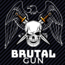 BRUTAL GUN