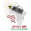 NAGOABDO | ESPORTS AFRICAIN SAIYADJINS