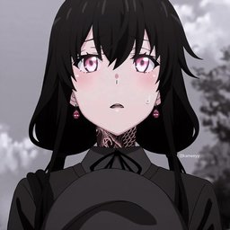 CuzImMenTex I Michael#