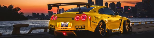 Banner