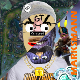 Gintarinis MarksMann