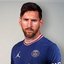 MESSI ES PIRATA DEA