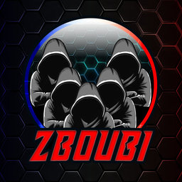 Zboubax#