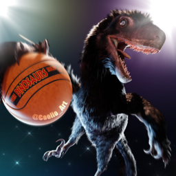 Slamdunkasaurus