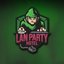 Lan Party Hotel