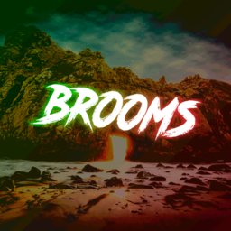brooms