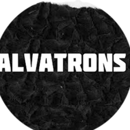 AlvaTronsYT