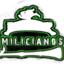 Milicianos