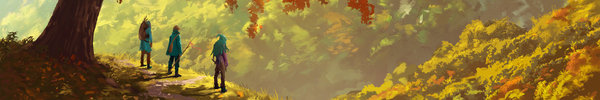 Banner