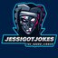 Twitch | JessiGotJokes