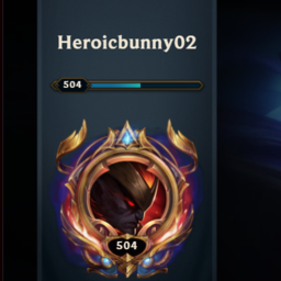 heroicbunny