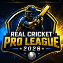 REAL CRICKET PRO LEAGUE 2026