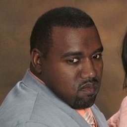 Kanye Mid-West