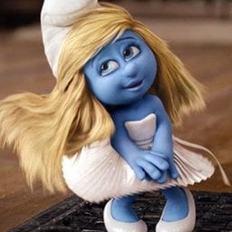 ${SMURFETY}$