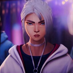 blues n purples - Profile | Challengermode