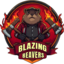 Blazing Beavers