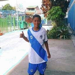 Enzo Gabriel da Silva lima
