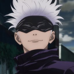 Satoro Likes YOU