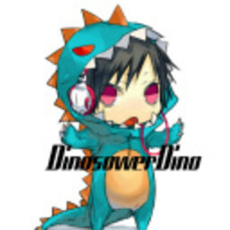 DinosowerDino