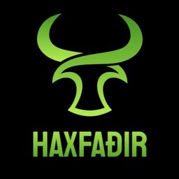 Haxfaðir
