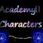 TheAcademyCharacters™