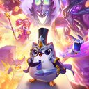 High Rank TFT
