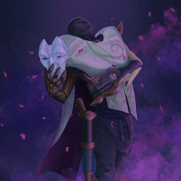 ikki kurogane
