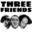 THREE FRIENDS