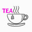 Drinking TEA all the time