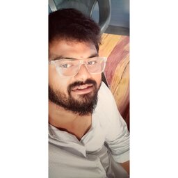 Laxman Goud