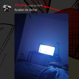 vou jogar clash com meu parceiro