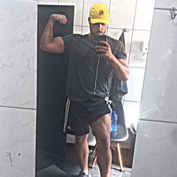 Iury Miguel Fioravante Leão