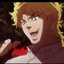 Kono DIO Da.