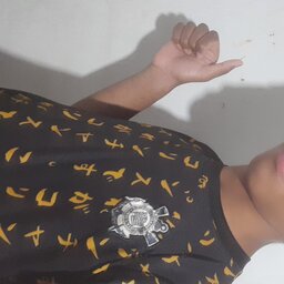 João Gabriel dos Santos Benedito Moura