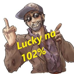 Lucky___