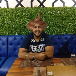 GunragSinghFromIndia