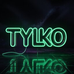 Tylko.