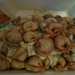Krjanas