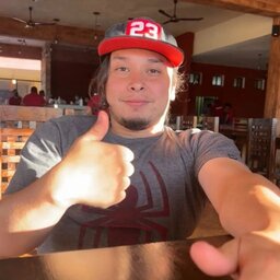 Billi Sebastian Diaz Garcia