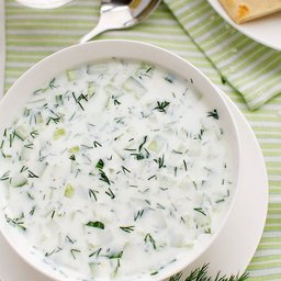 the one and only tarator