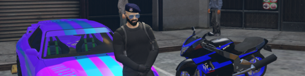 Banner