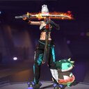 Ⓥ ＡＮＪＩＮＨＡ 亗