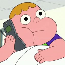 Clarence FuckBoy#