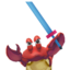 ZedorCrab