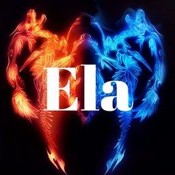 Elaaaa