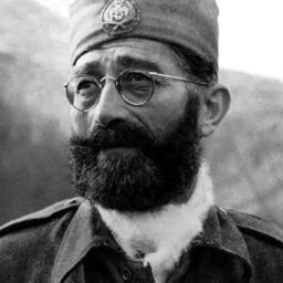 Dragoljub Draža Mihailovic