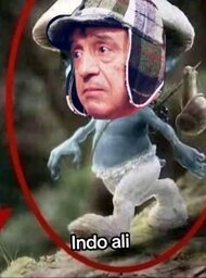 WAZE TRON 77