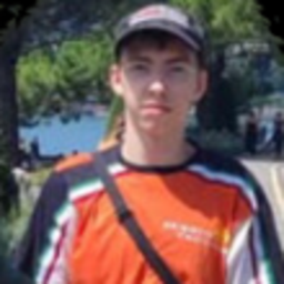 Maksym Barliak [BLM]