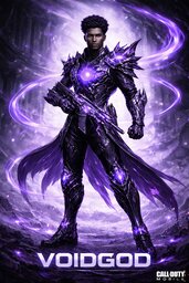 VOID GOD
