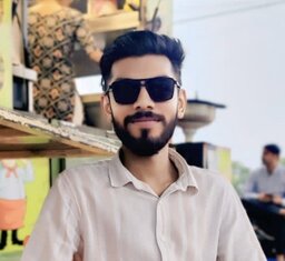 Gandhi Aditya